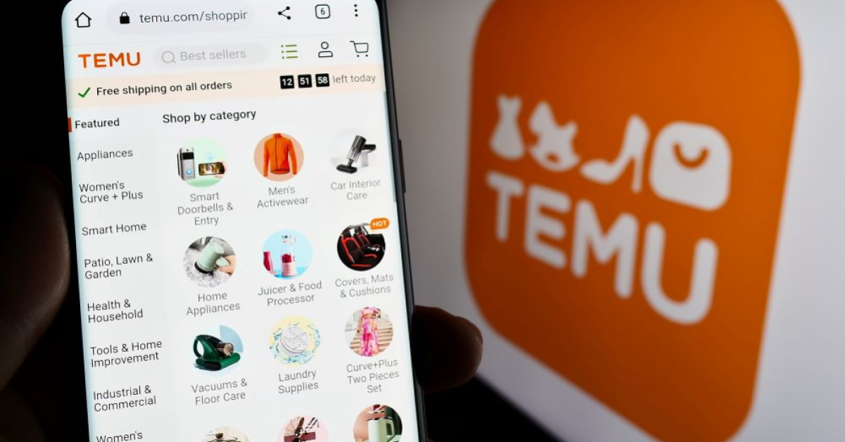 Ancheta Comisiei Europene asupra Temu: retailerul chinez încalcă regulamentul serviciilor digitale