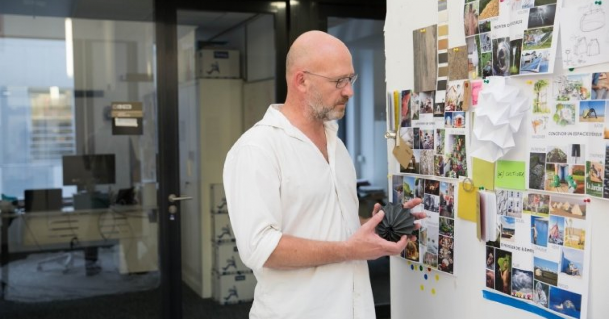 LEROY MERLIN lanseaza provocarea: devino designer de interior la tine ACASA!