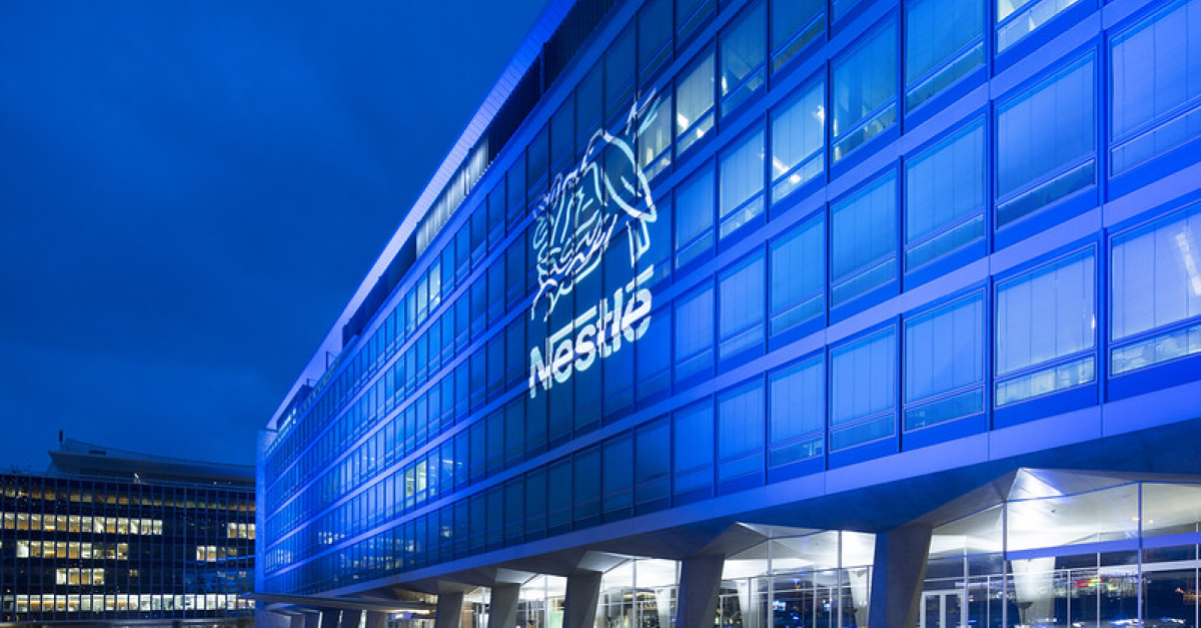 Nestlé își accelerează retragerea din piața înghețatei: Acțiuni de 1,2 miliarde de dolari transferate spre Froneri