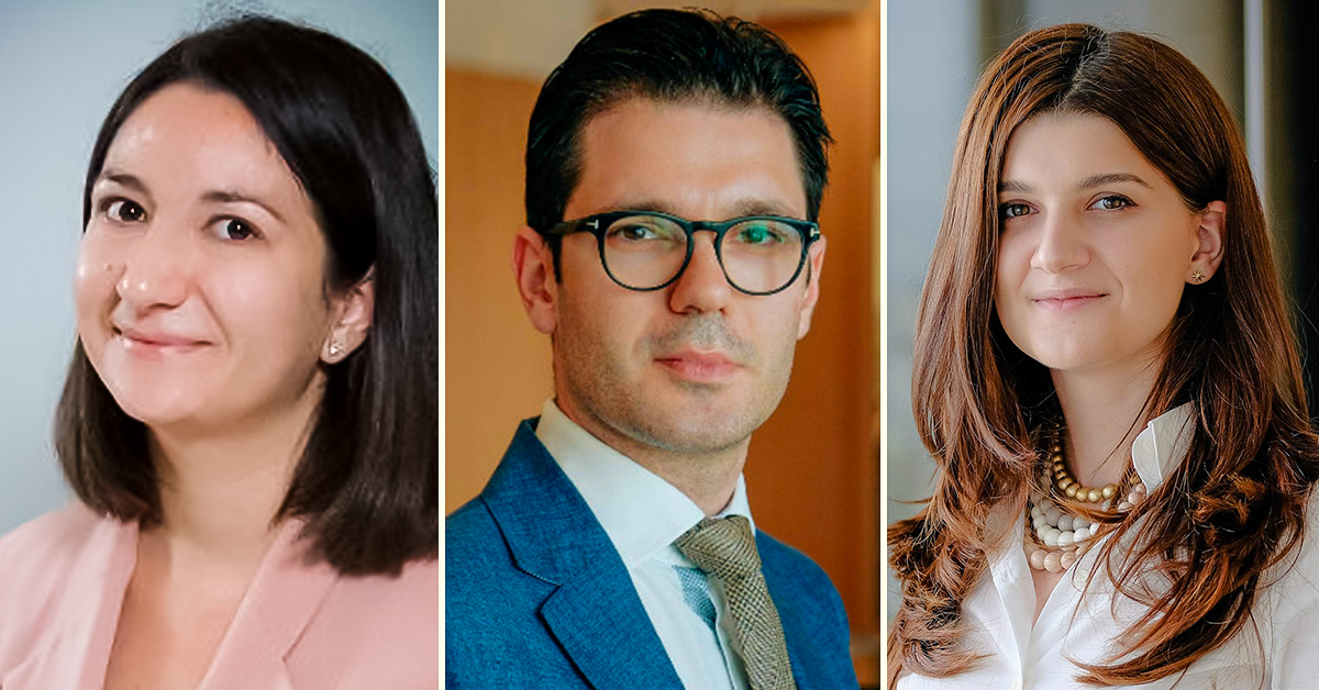 Dublarea competențelor de control în industria farmaceutică, în producția de petrol și de resurse minerale – implicații practice