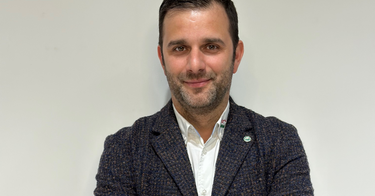Bogdan Popescu, noul director de vânzări al Grupului DIANA