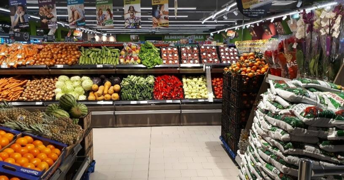 Penny Market deschide un magazin langa complexul AFI Cotroceni