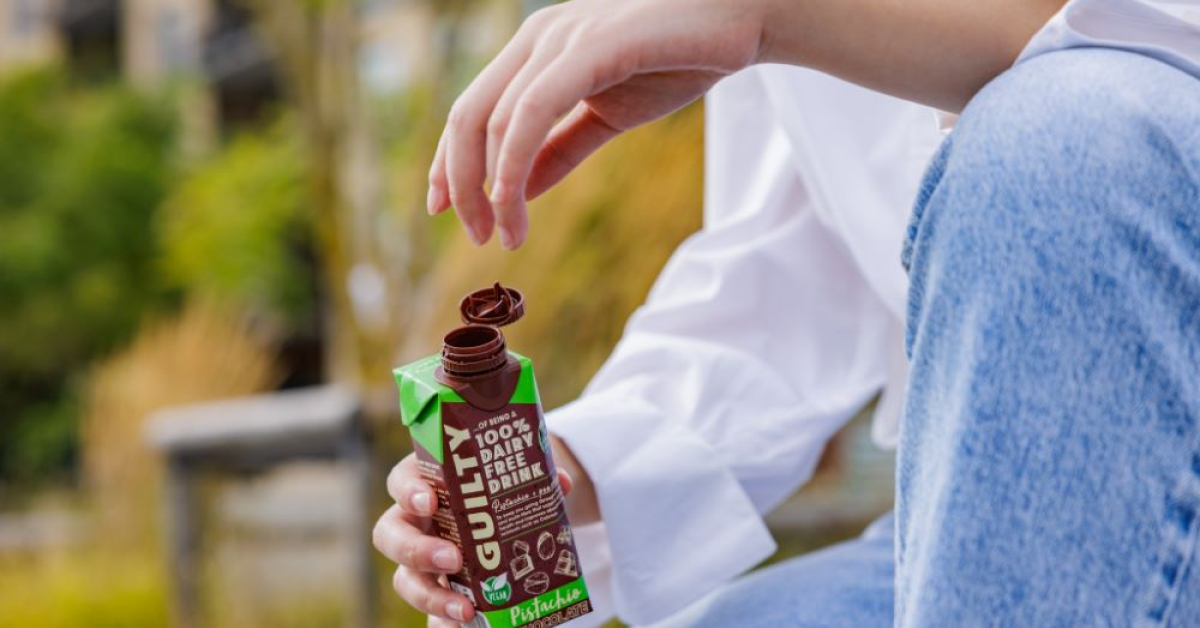 Tetra Pak a lansat o nouă gamă de ambalaje funcționale