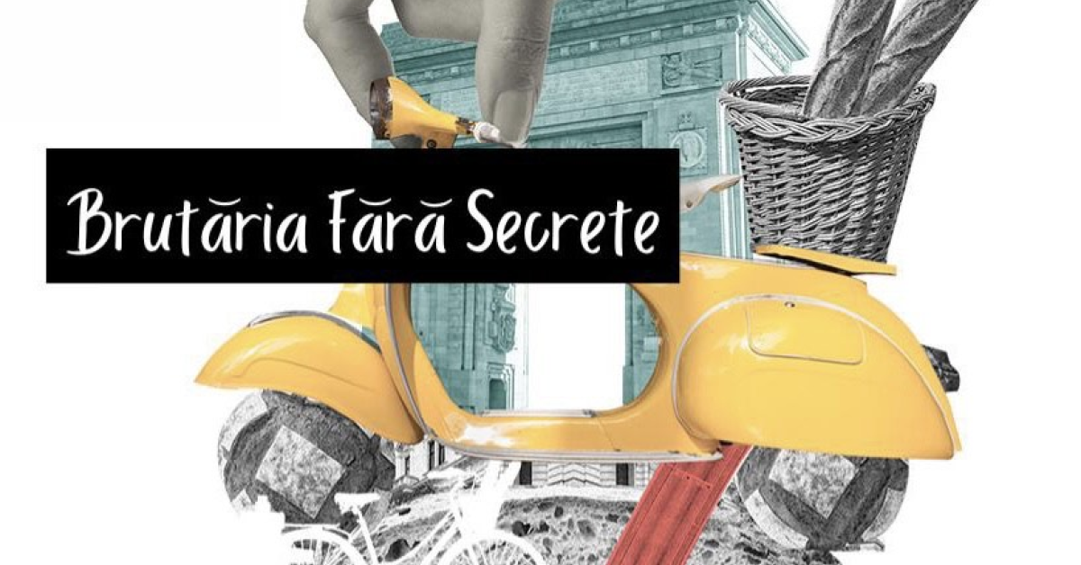 Românii pot afla cum se prepară pâinea în una dintre brutăriile din București: Ziua Brutăriei Deschise la Pain Plaisir