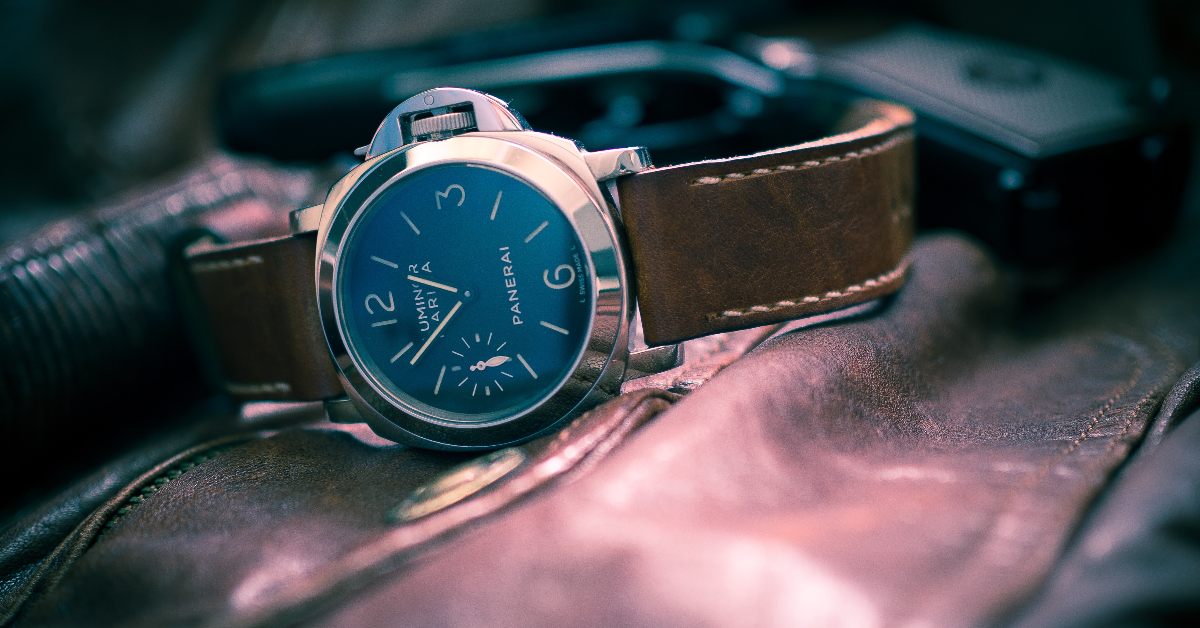 Panerai dezvăluie noua colecție de ceasuri Navy SEALS