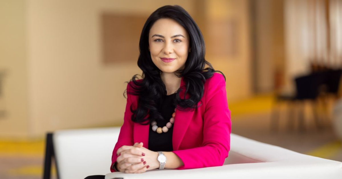 Bergenbier își consolidează echipa de leadership: un nou Director de Excelență Comercială revine în România