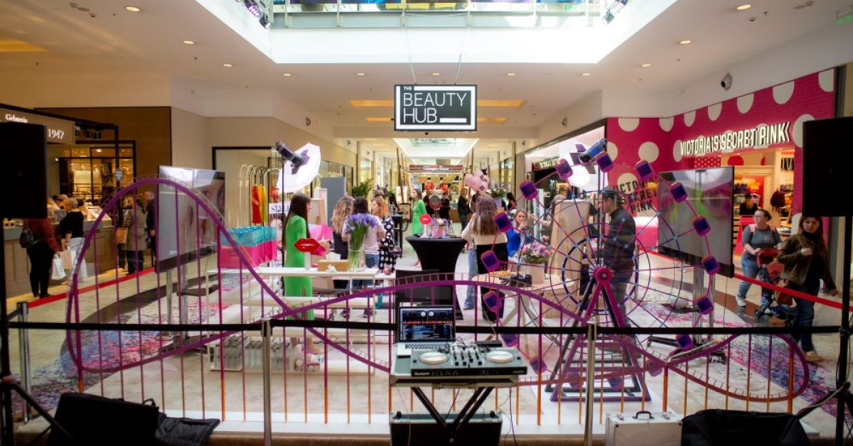 Spectacol de fashion în Băneasa Shopping City: ce program are centrul comercial între 3 și 5 octombrie 
