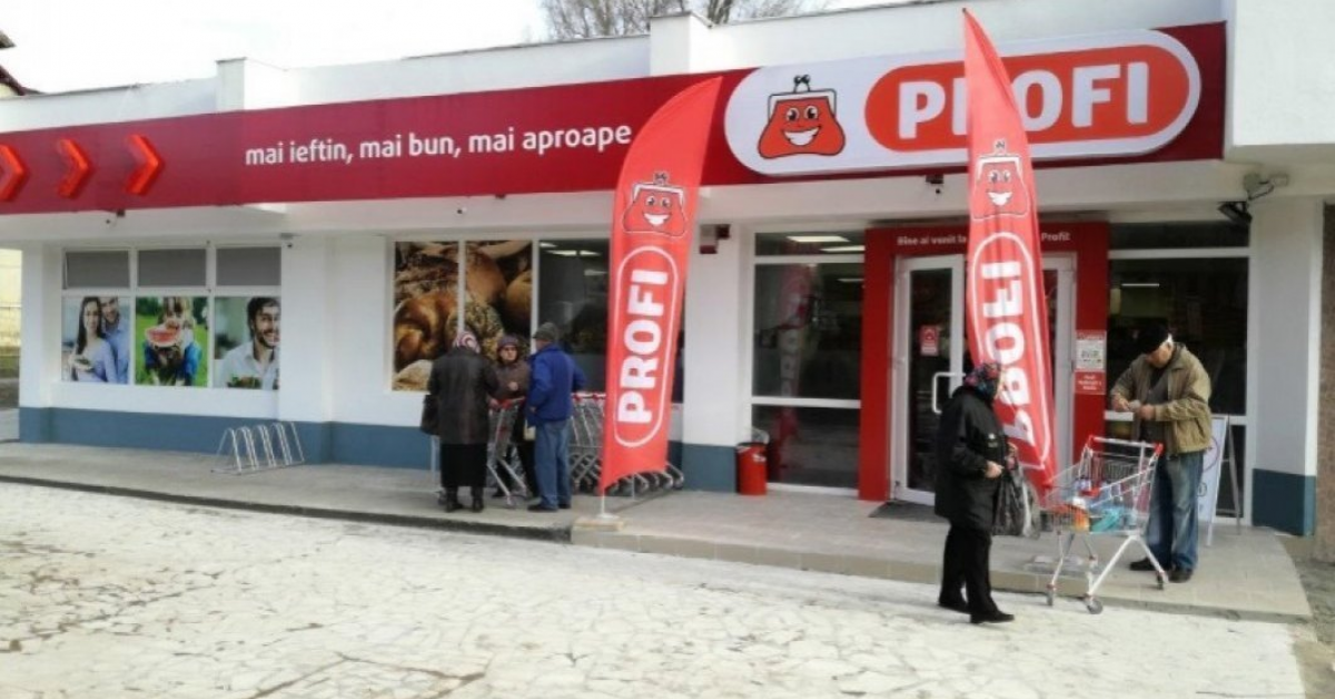 Coronavirus | Profi livrează cumpărături pentru vârstnici în Timișoara, cu ajutorul unor ONG-uri