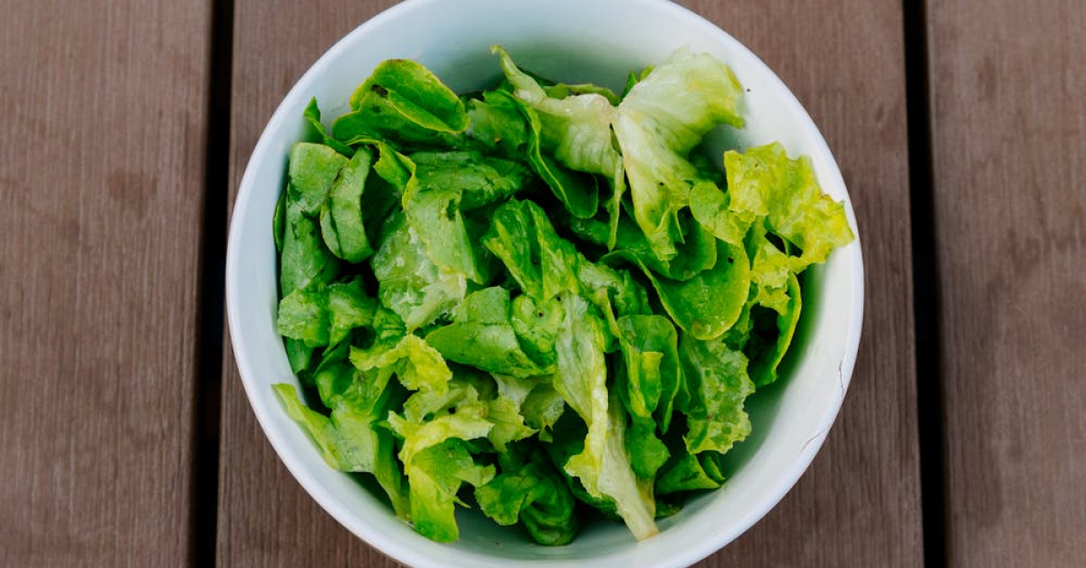 Salate fresh: agricultura tradițională va fi înlocuită de sere fără sol
