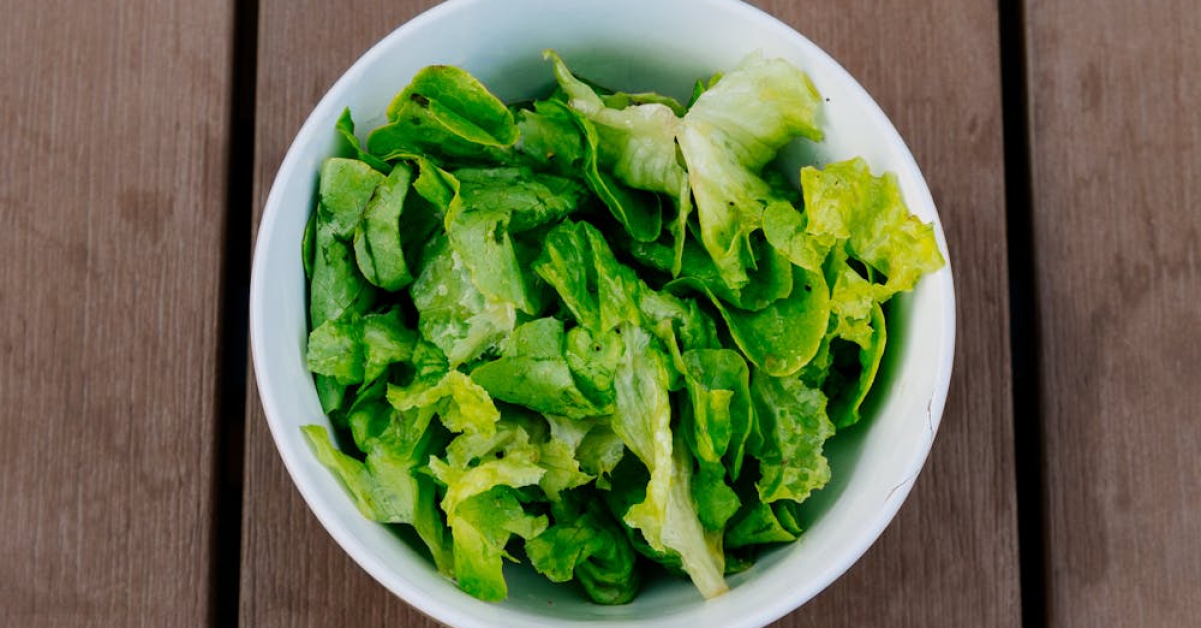 Salate fresh: agricultura tradițională va fi înlocuită de sere fără sol