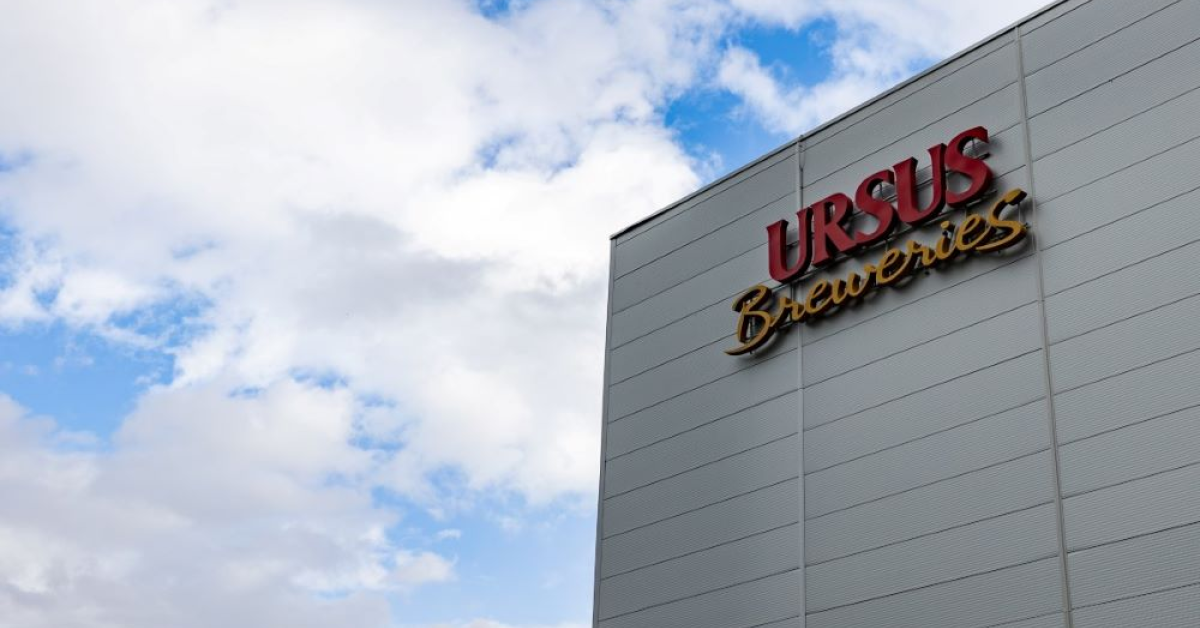 Dan Timotin, Director General Ursus Breweries, părăsește compania la 8 luni de la numirea în funcție