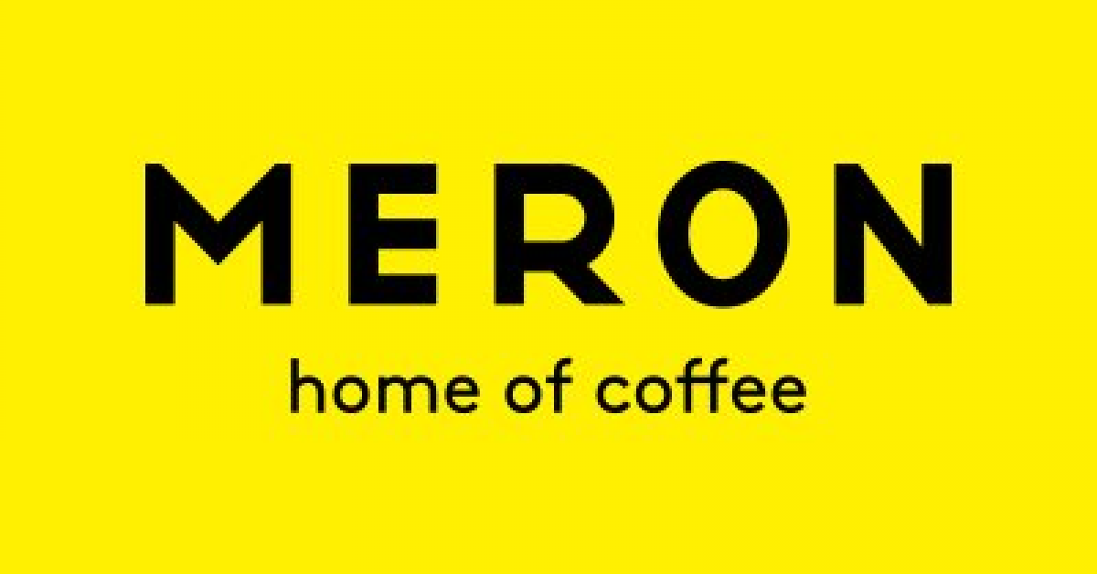 MERON deschide primul coffee shop din Oradea