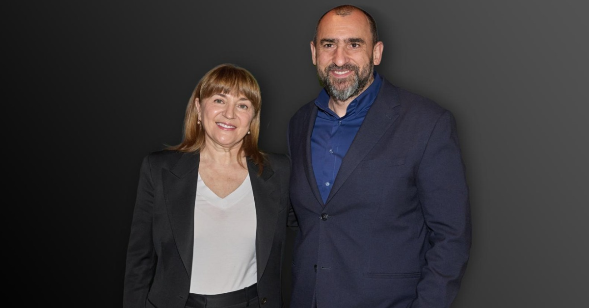 Un nou CEO la Salt Bank: cine îi ia locul fondatoarei Gabriela Nistor