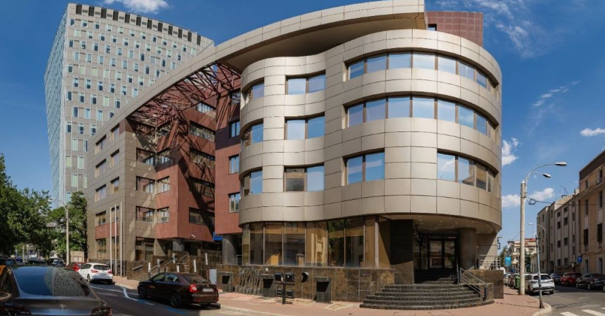 Omer Susli, omul de afaceri care deține Homelux, a cumpărat unul dintre sediile Allianz-Țiriac Asigurări