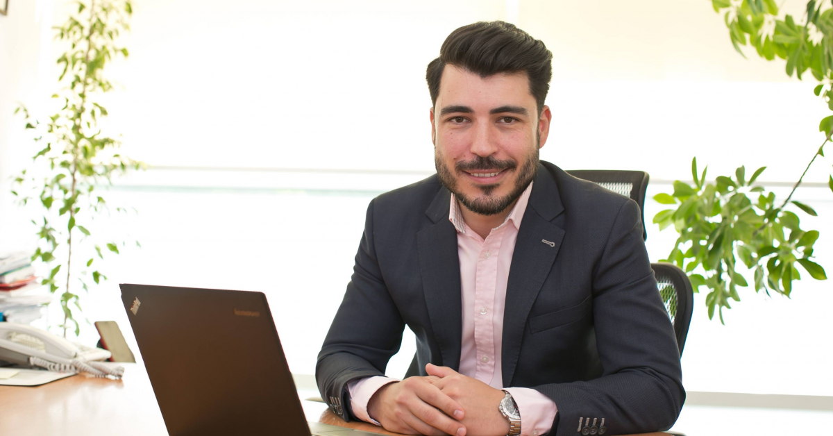 Valentin Budeș, CFO Sphera: Ne dorim să colaborăm cât mai mult cu producătorii locali. 70% din alimentele și ingredientele KFC, Taco Bell și Pizza Hut provin din România