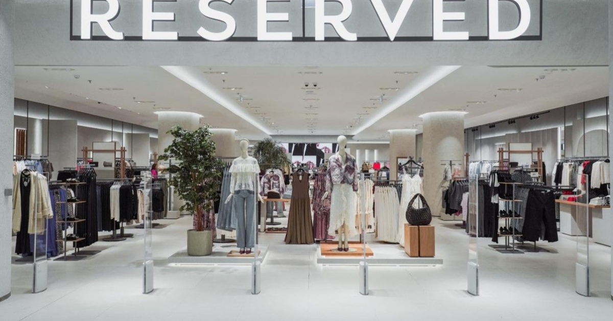 Polonezii de la LPP se extind în Suceava şi aduc brandurile Reserved, Mohito, Cropp și House la Iulius Mall 