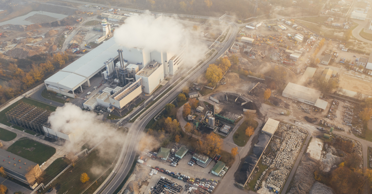  55% dintre români sunt îngrijorați de efectele negative ale emisiilor de carbon