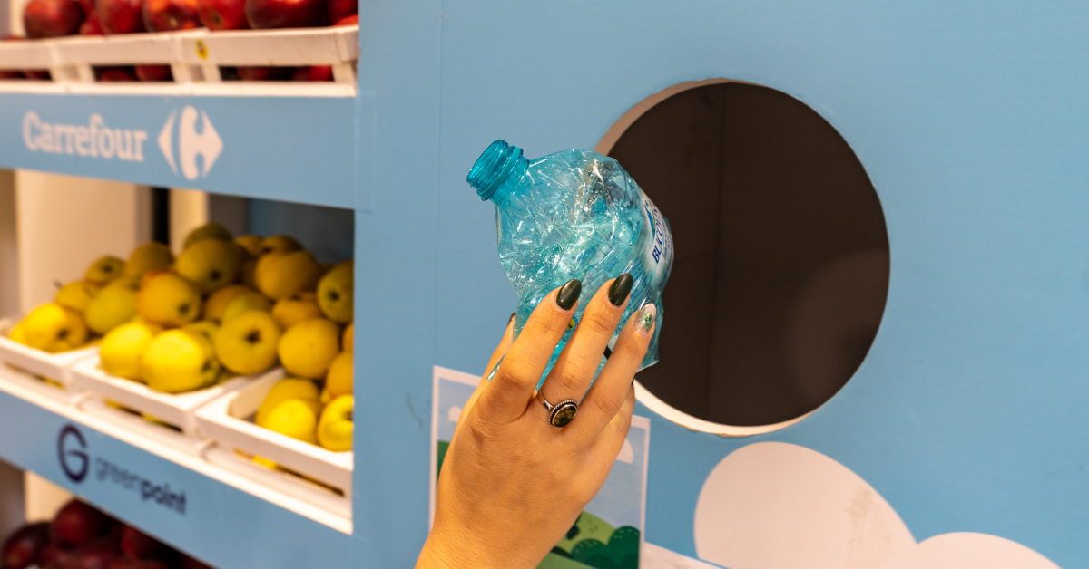 Carrefour implică furnizorii în planul pentru reducerea emisiilor de carbon cu 20 de megatone până în 2030