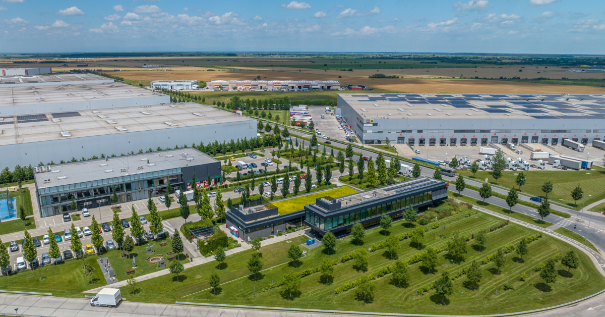 Pepco face o mișcare importantă pe piața logistică din România. Retailerul preia direct un spațiu de 55.600 mp lângă București