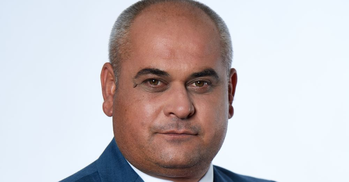 Un nou membru în echipa de leadership a Macromex: Paul Leonard Neacșu este noul Business Development Director HoReCa
