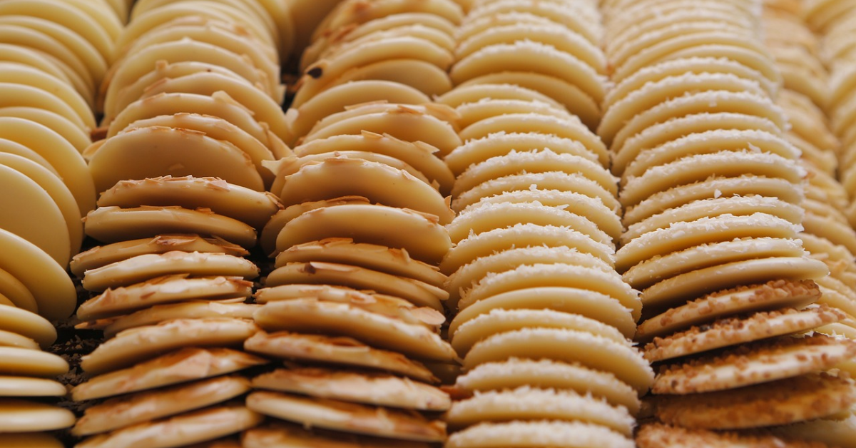 Sondaj Mondelēz International State of Snacking: apetitul pentru biscuiți și fursecuri (cookies) este în creștere