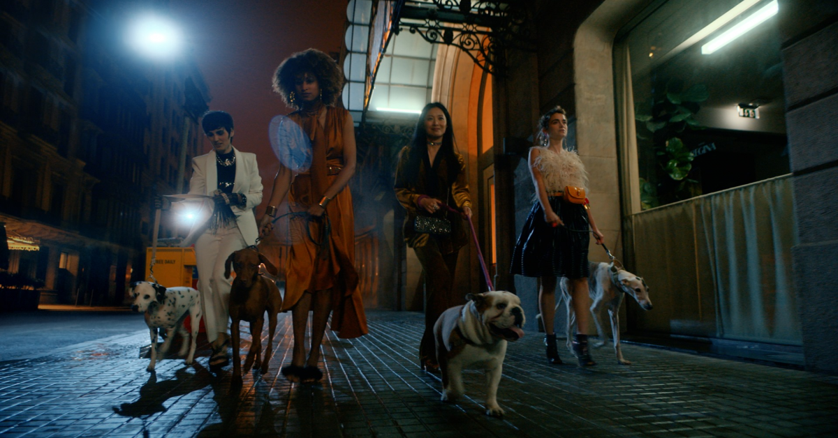 Heineken lansează campania ”We’ll meet again”, care celebrează inventivitatea în pandemie