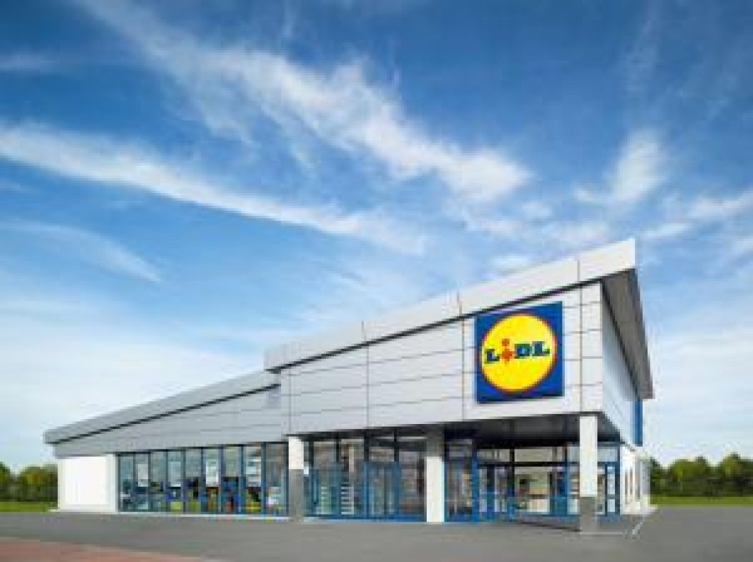 magazin lidl