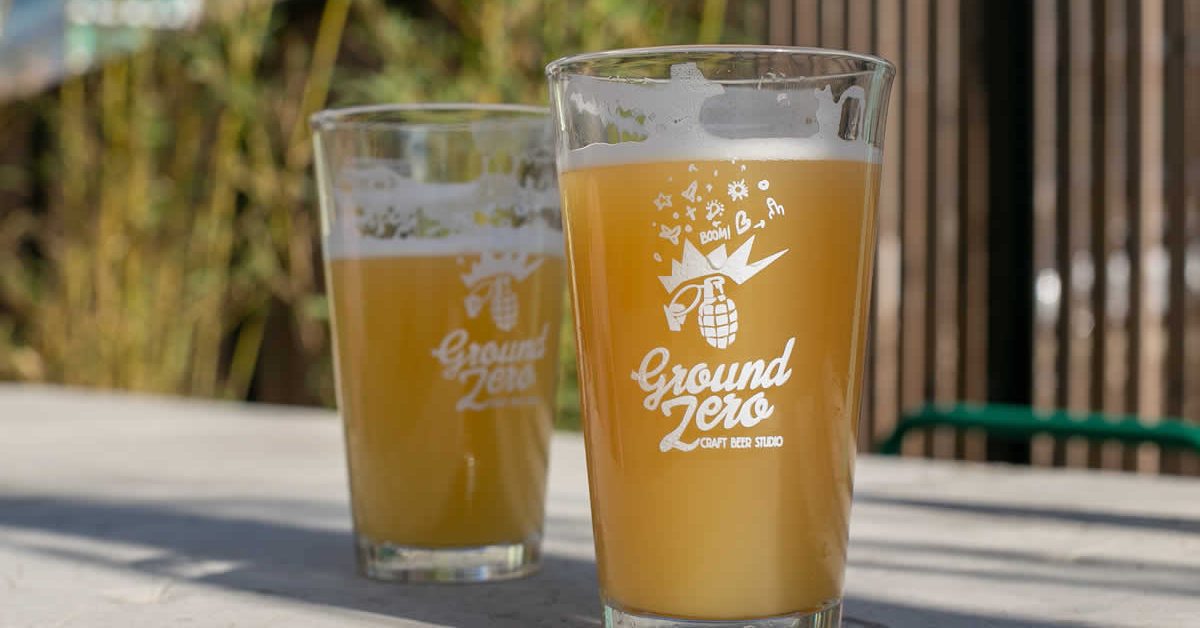 Consumă românii bere artizanală? Cum arată cifrele producătorului român Ground Zero Beer 