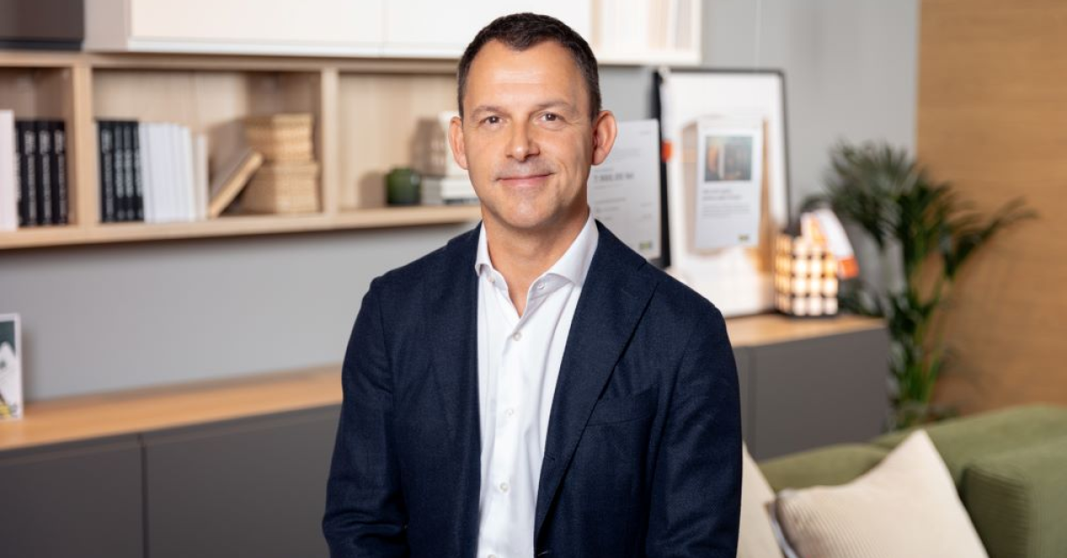 Scumpiri la IKEA în 2025? Ce spune Vincent Devloo, Area Retail Manager al IKEA Europa de Sud-Est