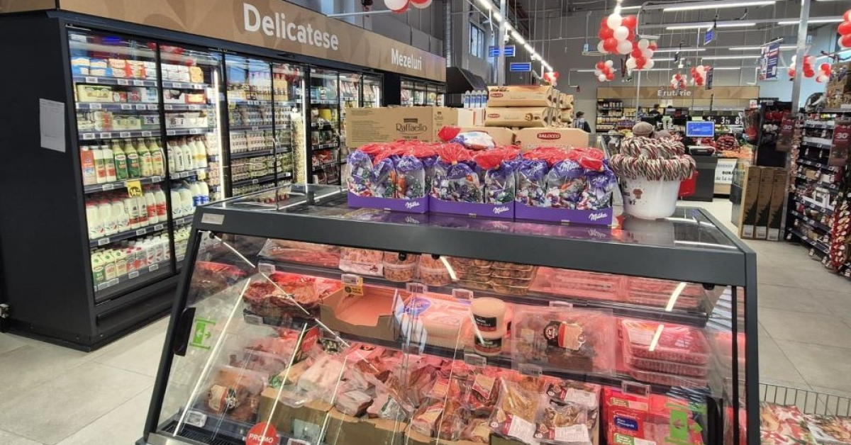 Pleacă sau nu Carrefour din România? Retailerul promite extinderea formatului Express în 2026