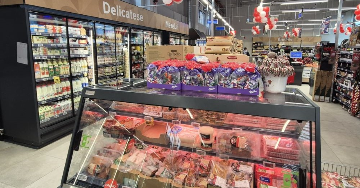 Pleacă sau nu Carrefour din România? Retailerul promite extinderea formatului Express în 2026