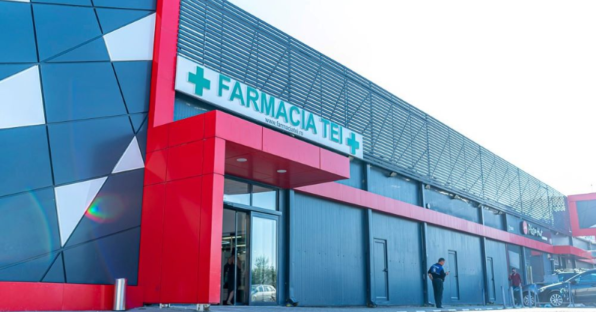 Parteneriat: Produsele Avon, de acum pe „rafturile” online ale Farmaciilor Tei