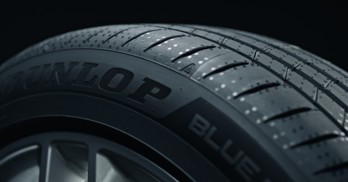 Grupul de firme ROTIS LUX a devenit importator oficial DUNLOP pe piața din România